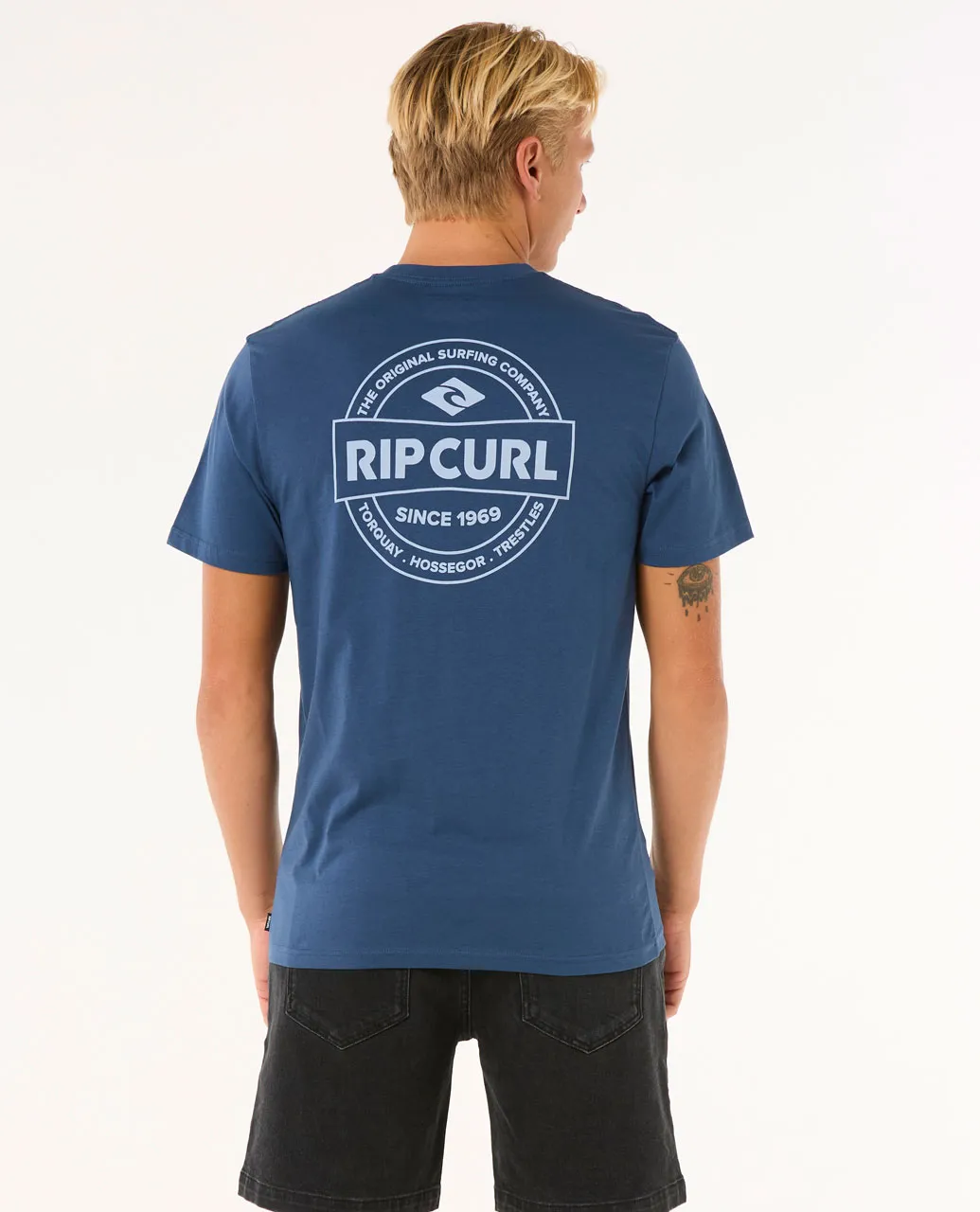 Men's Tops
